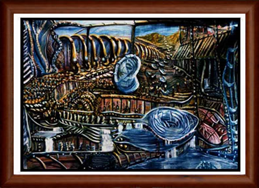 Art For Sale